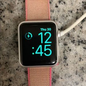 Apple Watch Series 1
